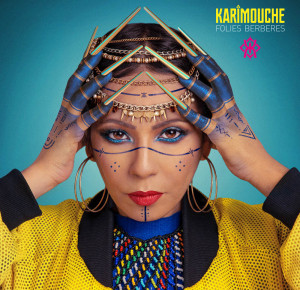 karimouche folies berberes