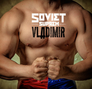 soviet suprem vladimir