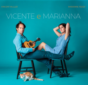 vicente e marianna